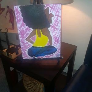 Meet your Posher, Jo ann